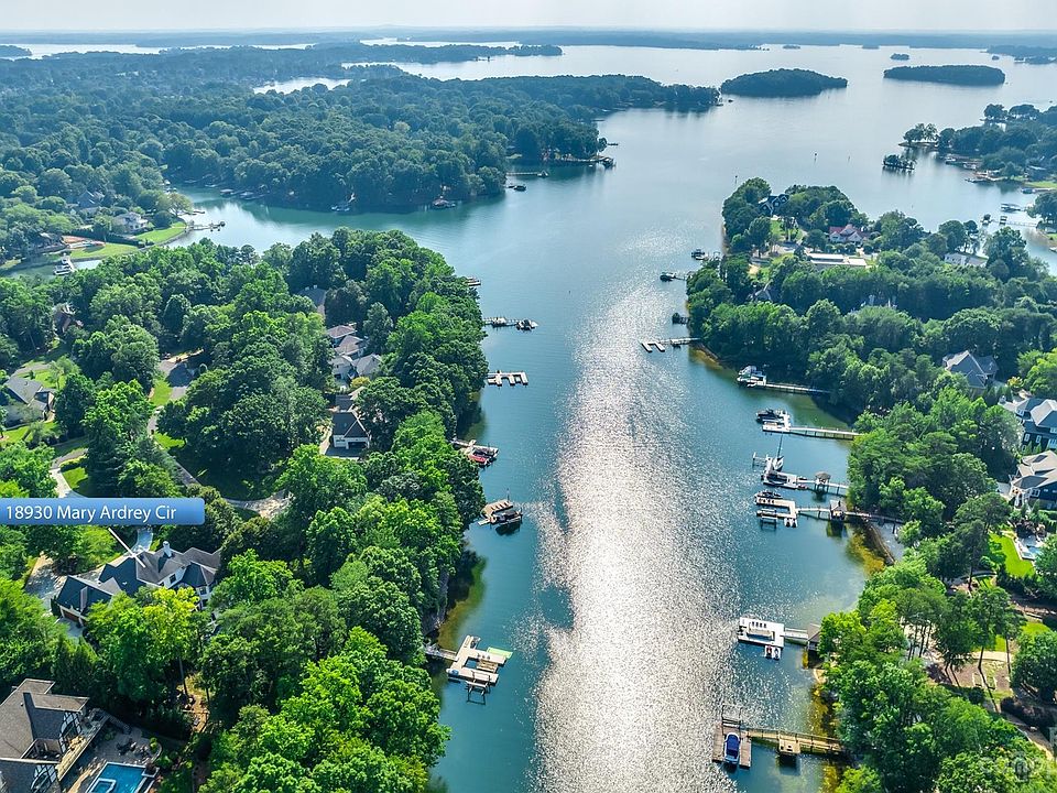 18930 Mary Ardrey Cir, Cornelius, NC 28031 Zillow