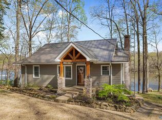 16946 Lakeside Estates Rd, Athens, AL 35614
