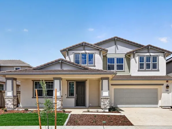 10296 Golden Sunray Dr, Elk Grove, CA 95757