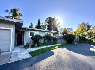 (Undisclosed Address), Sebastopol, CA 95472
