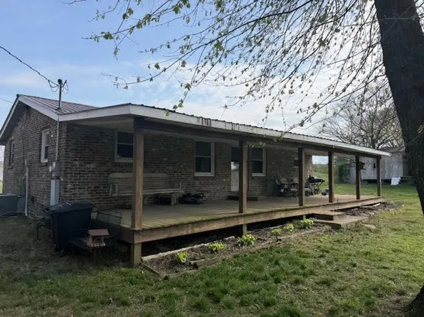 166 Indiana Ave, Ethridge, TN 38456