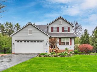 2875 Red Oak Dr, Perry, OH