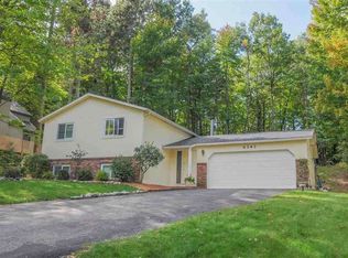 4341 Baywood Dr, Traverse City, MI 49686