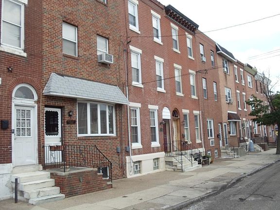 2nd image of 2551 E Norris St