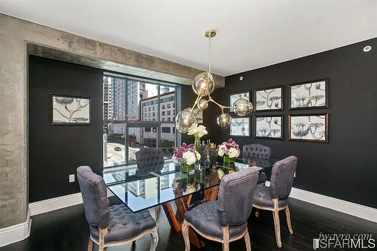 1 Bluxome St #310 — Photo 9