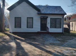 210 Selma Ave, Selma, AL 36701