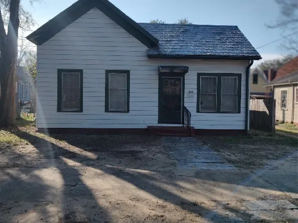 210 Selma Ave, Selma, AL 36701