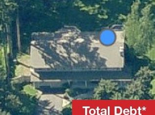 9617 NE Timberlane Pl, Bainbridge Island, WA 98110