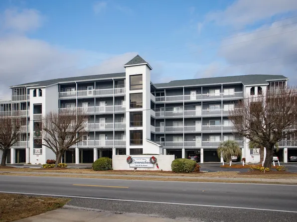 305 N Hillside Dr. #204, North Myrtle Beach, SC 29582