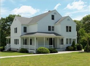 155 Fales Rd, North Attleboro, MA 02760