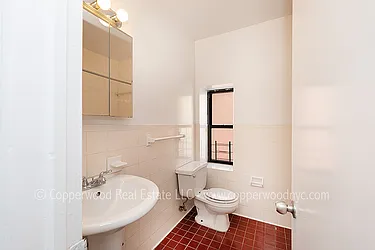 Rented by Copperwood Real Estate