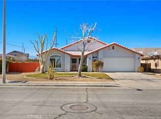 8910 Newcastle Ave, Hesperia, CA 92344