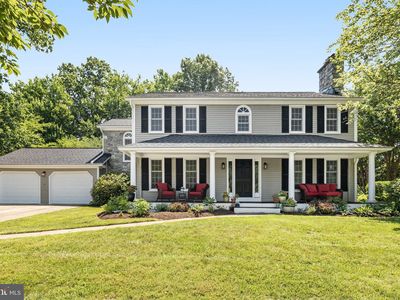 1309 Tulip Poplar Ln, Vienna, VA, 22182