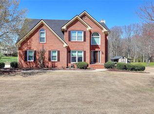1951 Harvest Way, Loganville, GA 30052