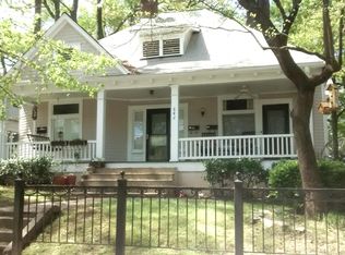 642 Cleburne Ter NE APT A, Atlanta, GA 30306