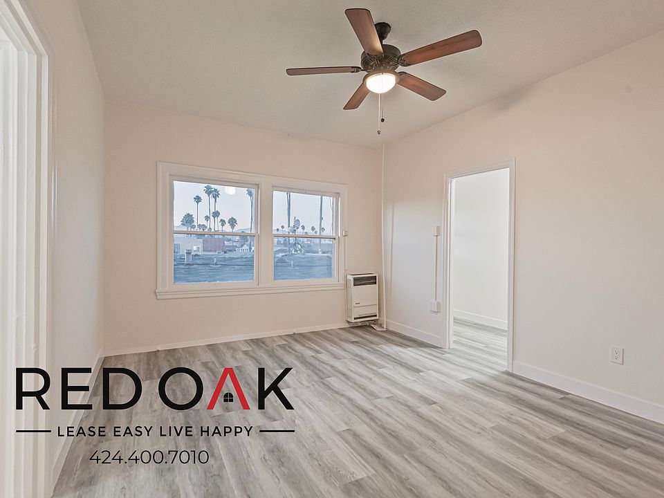 1st image of 147 5/8 S Normandie Ave #302