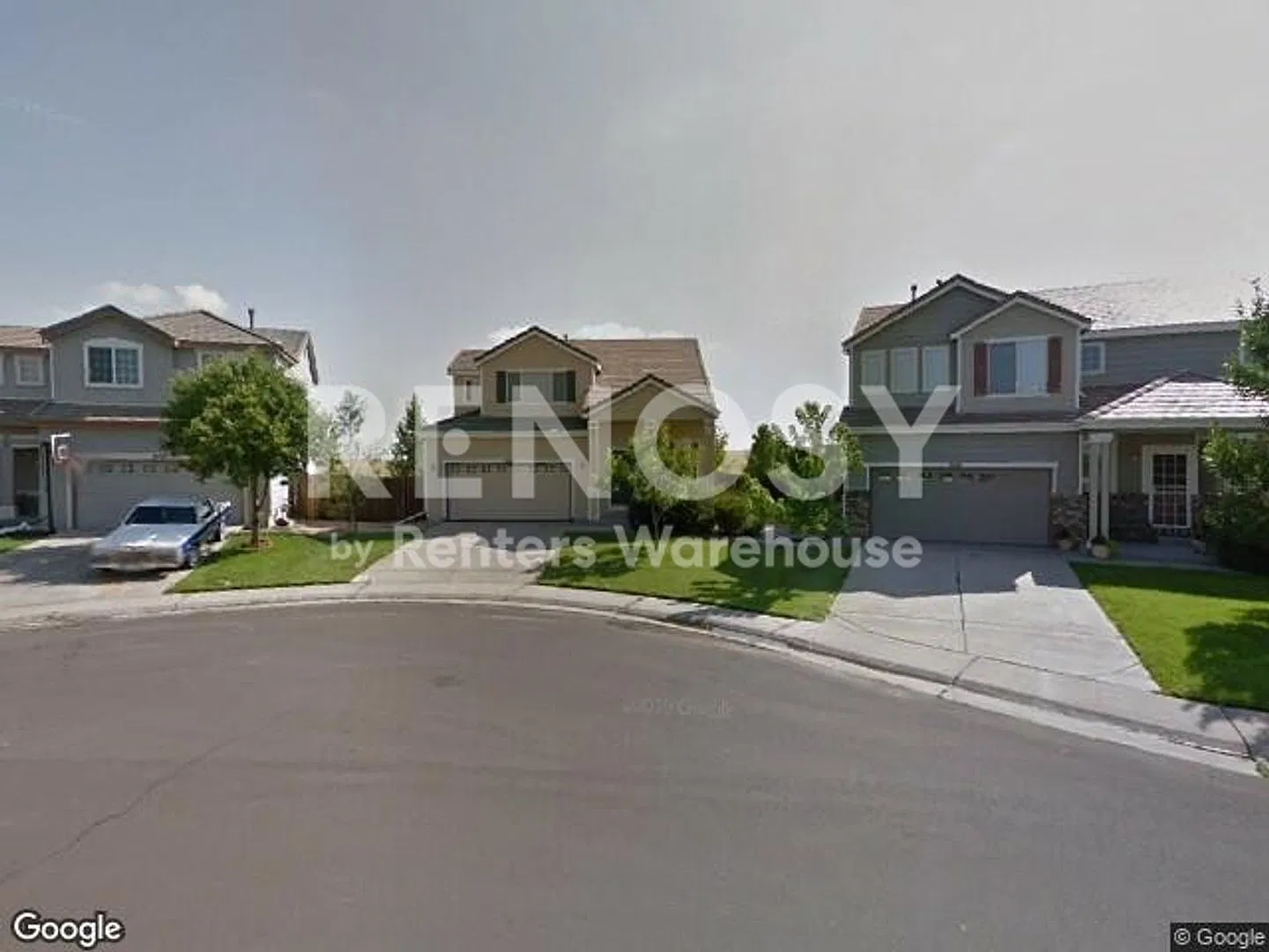 October Lease Incentive 5118 S Sicily St — Photo 1