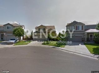 5118 S Sicily St, Aurora, CO 80015