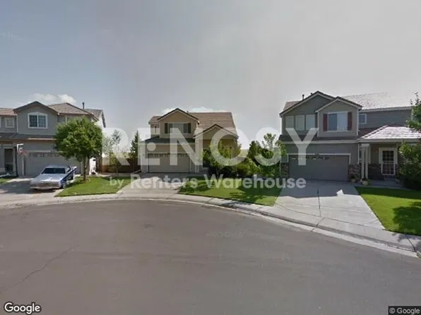 5118 S Sicily St, Aurora, CO 80015