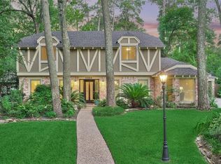 6219 Elmgrove Rd, Spring, TX 77389