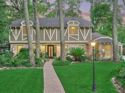 6219 Elmgrove Rd, Spring, TX, 77389