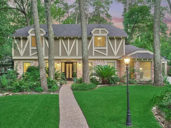 6219 Elmgrove Rd, Spring, TX 77389