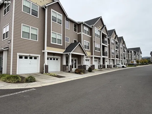 16417 NW Chadwick Way Unit 203, Portland, OR 97229