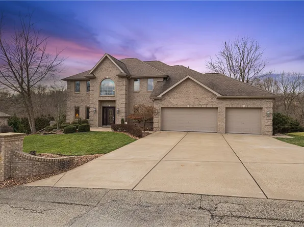 12506 Carmichael Cir, North Huntingdon, PA 15642