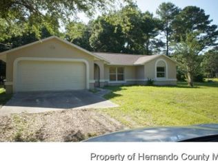 1205 Dove Ln, Brooksville, FL 34601