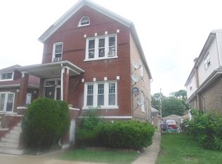 5229 S Christiana Ave, Chicago, IL 60632