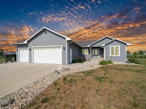 25398 454th Ave, Montrose, SD 57048
