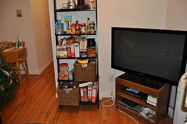 Rented by Sky Management