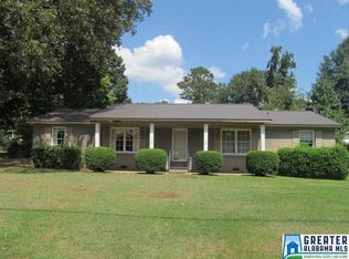 1721 Diane Dr, Anniston, AL 36207