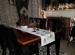 1401 Red Hill Rd, Dauphin, PA 17018