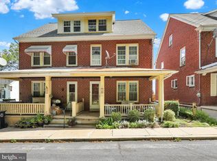 519 Friedensburg Rd, Reading, PA 19606