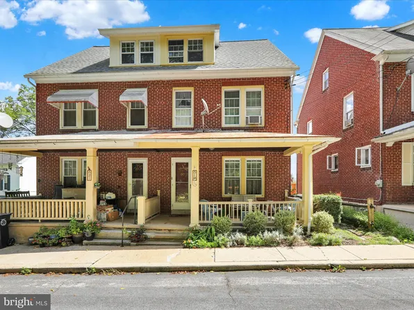 519 Friedensburg Rd, Reading, PA 19606