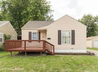 5730 Lincoln Ave, Des Moines, IA 50310