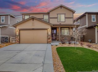 3398 Bittern St, Castle Rock, CO 80104