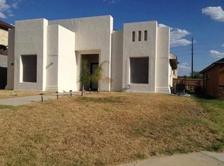 3503 Aguanieve Dr, Laredo, TX 78046