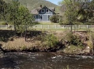 5473 Us Highway 93 S, Conner, MT 59827