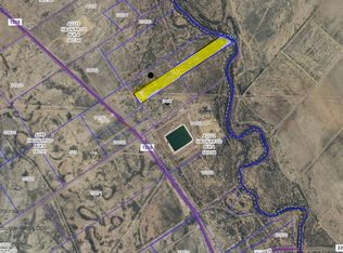 Fm 1216, Pecos, TX 79772