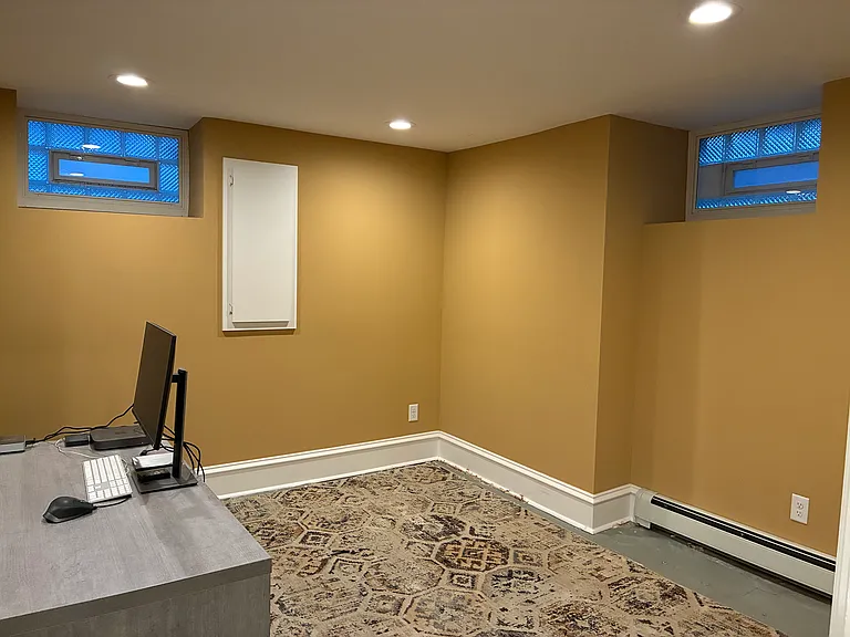 office