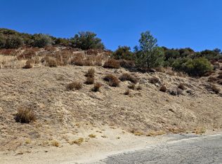 Sunnydale Dr, Lake Hughes, CA 93532