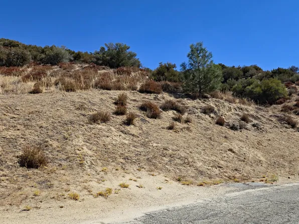 Sunnydale Dr, Lake Hughes, CA 93532