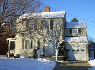 494 Hawthorne Pl, Sharon, PA