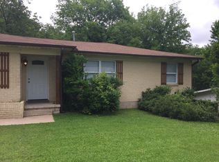 1209 Richard St, Hot Springs, AR 71913