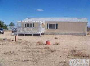 9549 Johnson Rd, Phelan, CA 92371