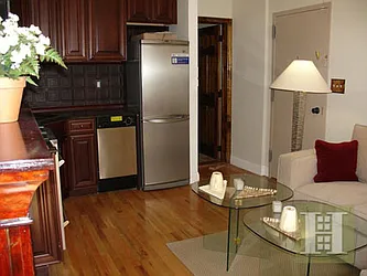 Sold by Halstead Real Estate