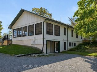 398 Coons Rd, Rideau Lakes, ON K0G 1E0