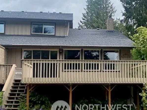 12462 Gwen Drive, Burlington, WA 98223